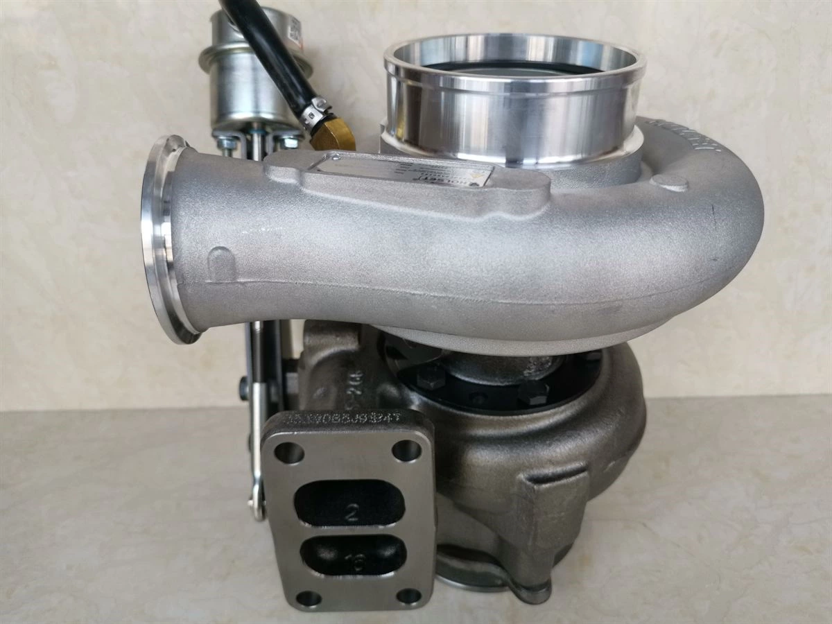 Cummins HX40W Turbocharger