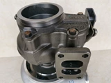 Cummins HX40W Turbocharger