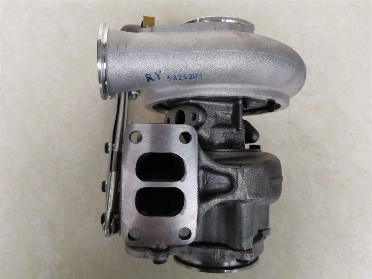Cummins HE400WG Turbocharger