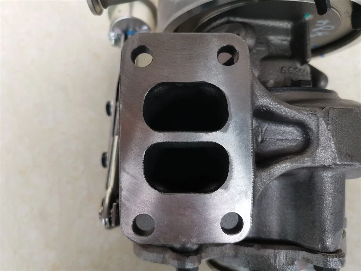 Cummins HE400WG Turbocharger