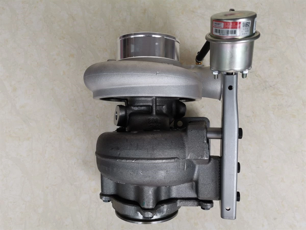 Cummins HE400WG Turbocharger