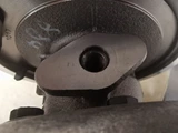 Cummins HE400WG Turbocharger
