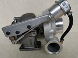 Cummins HE400WG Turbocharger