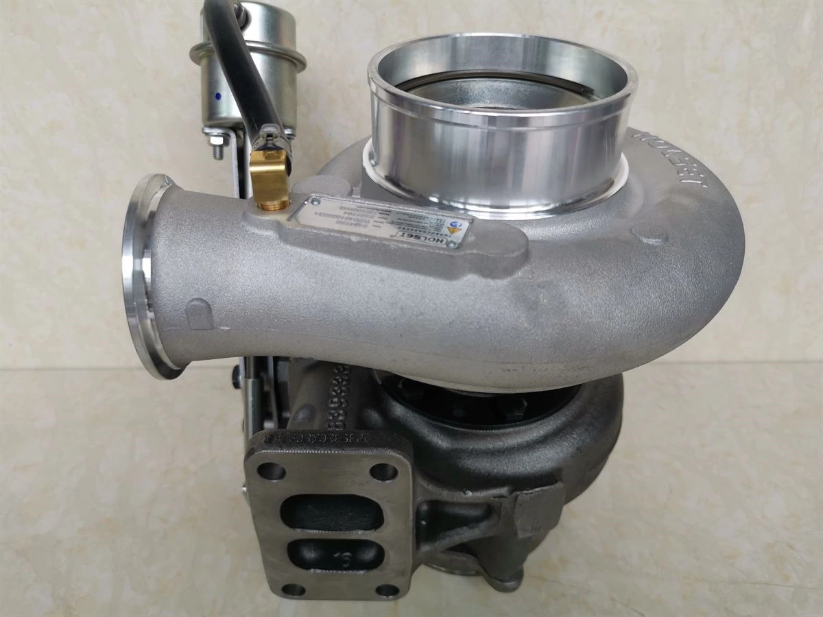 Cummins HE400WG Turbocharger