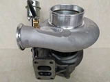 Cummins HE400WG Turbocharger