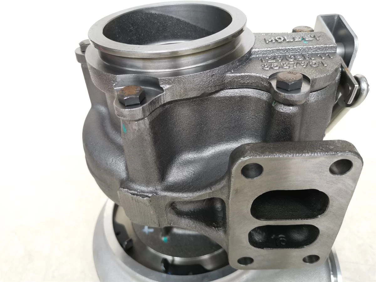 Cummins HE400WG Turbocharger