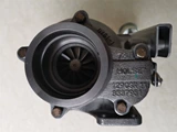 Cummins HE400WG Turbocharger