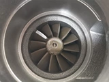 Cummins HE400WG Turbocharger