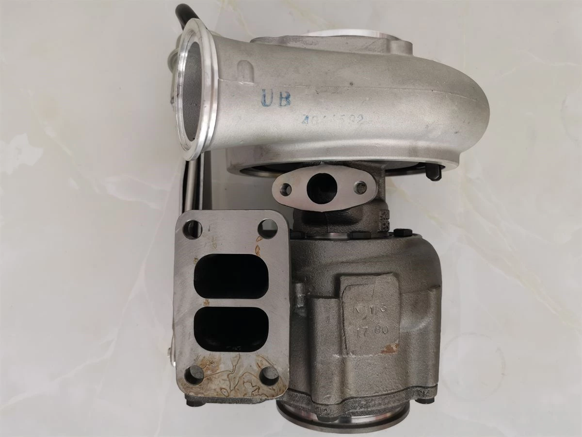 Cummins HE400WG Turbocharger