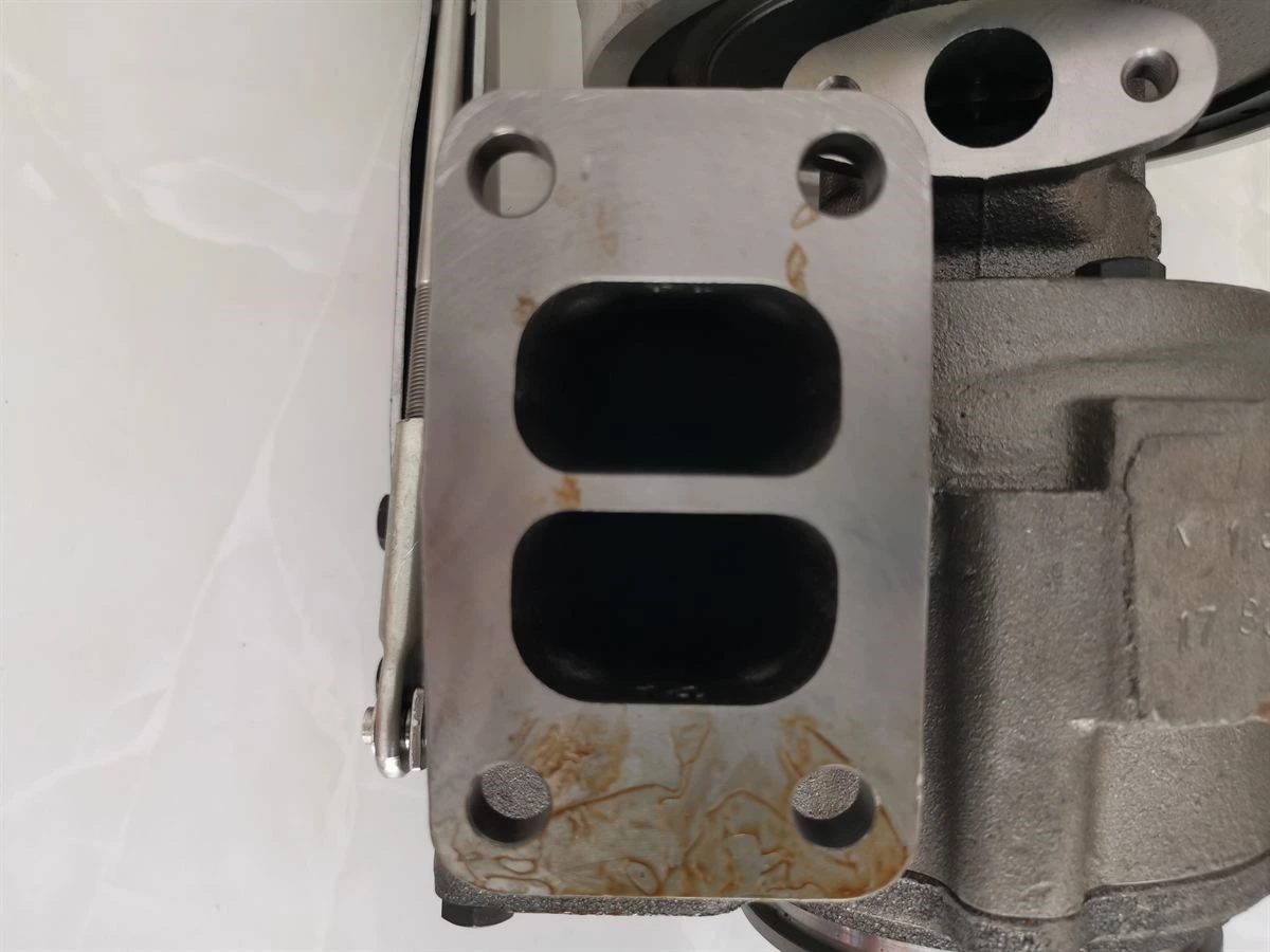 Cummins HE400WG Turbocharger