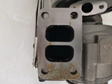 Cummins HE400WG Turbocharger