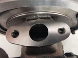 Cummins HE400WG Turbocharger