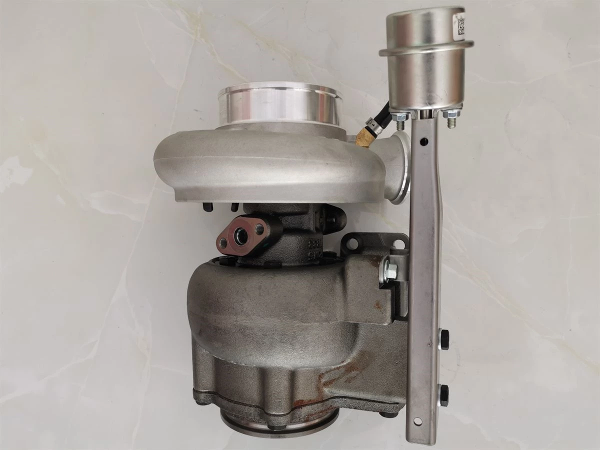 Cummins HE400WG Turbocharger