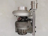 Cummins HE400WG Turbocharger