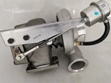 Cummins HE400WG Turbocharger