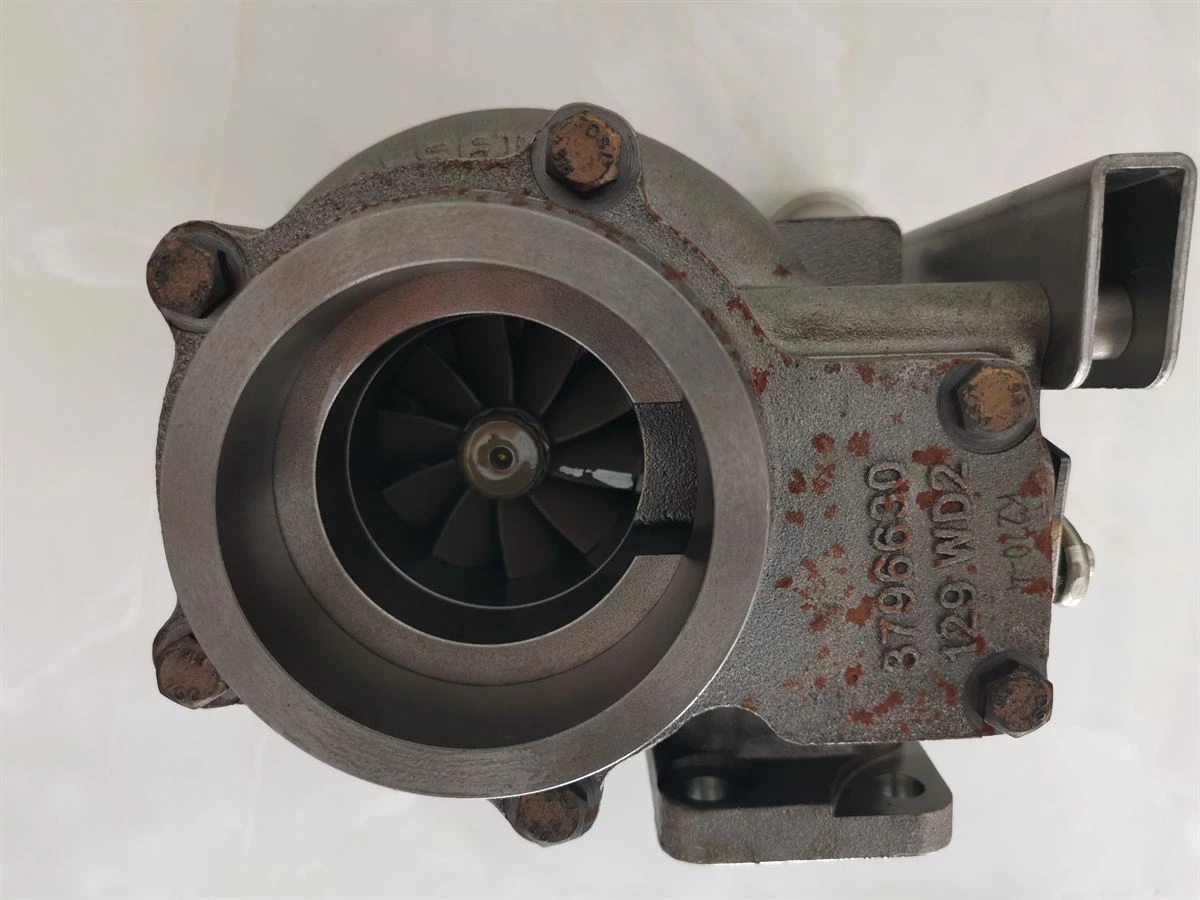 Cummins HE400WG Turbocharger