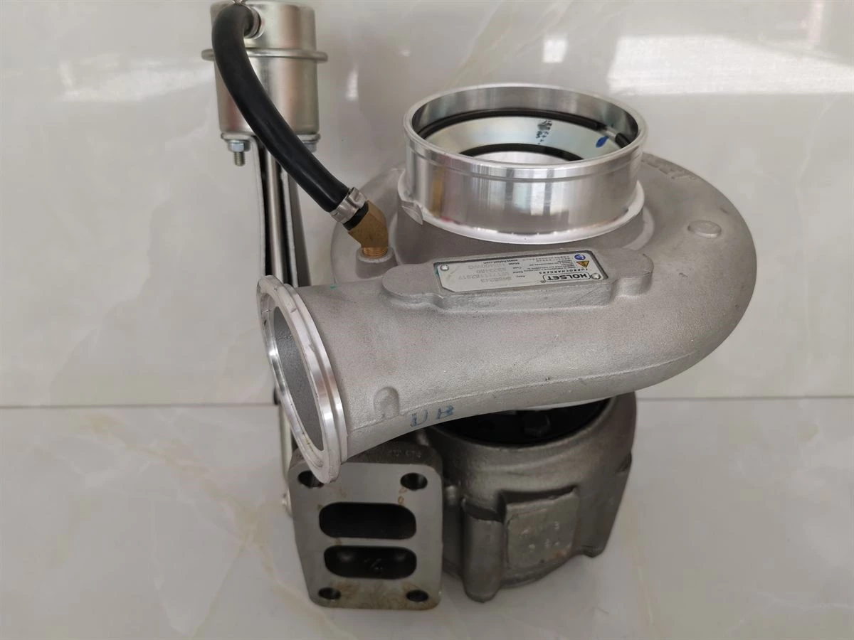 Cummins HE400WG Turbocharger