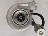Cummins HE400WG Turbocharger