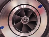 Cummins HE400WG Turbocharger