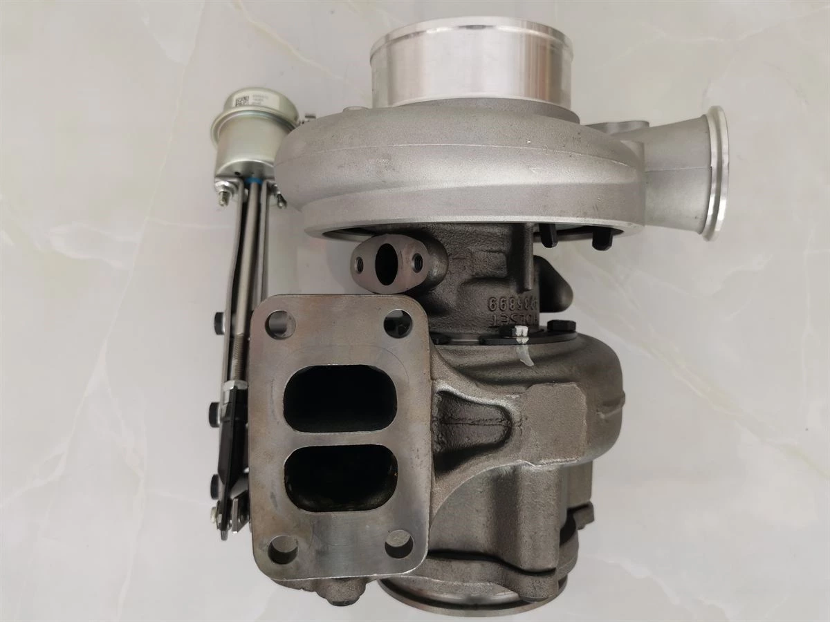 Cummins HX40W Turbocharger
