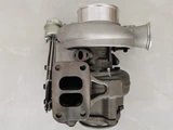 Cummins HX40W Turbocharger