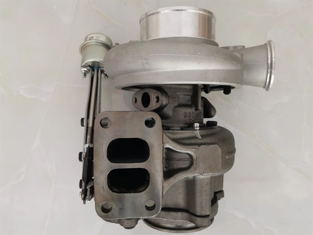 Cummins HX40W Turbocharger