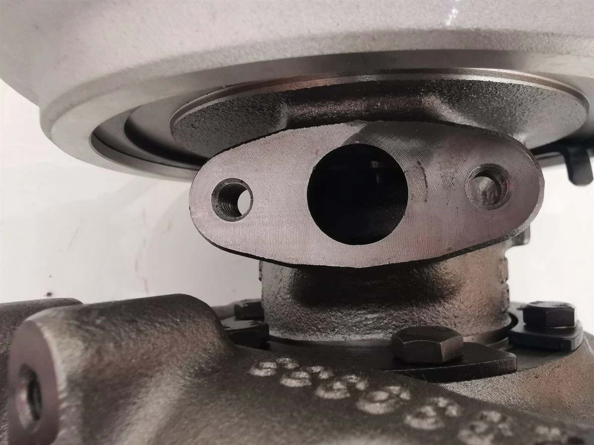 Cummins HX40W Turbocharger