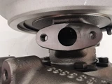Cummins HX40W Turbocharger