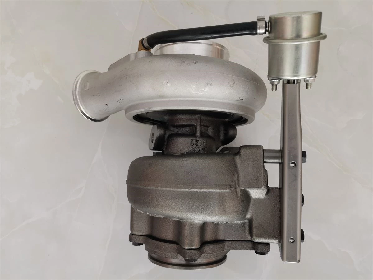 Cummins HX40W Turbocharger