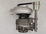 Cummins HX40W Turbocharger