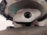 Cummins HX40W Turbocharger
