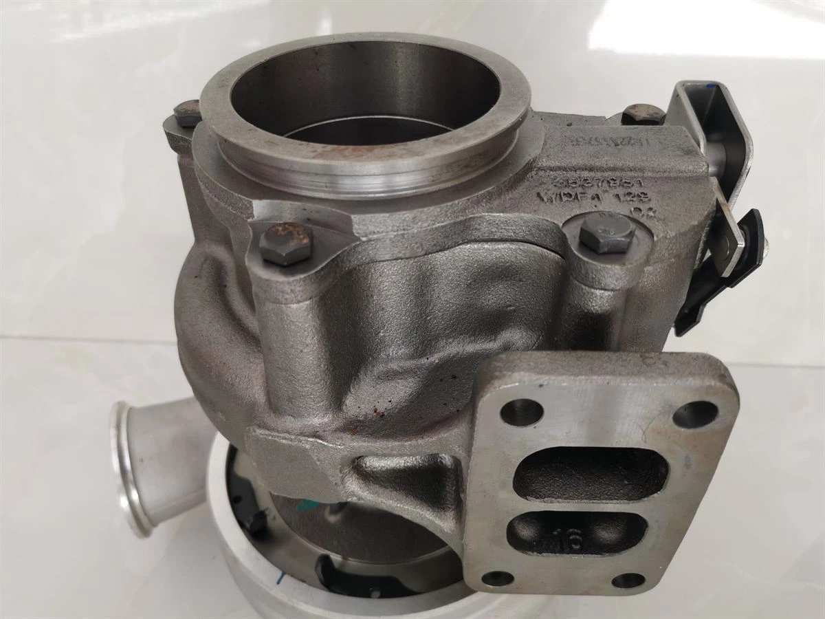 Cummins HX40W Turbocharger