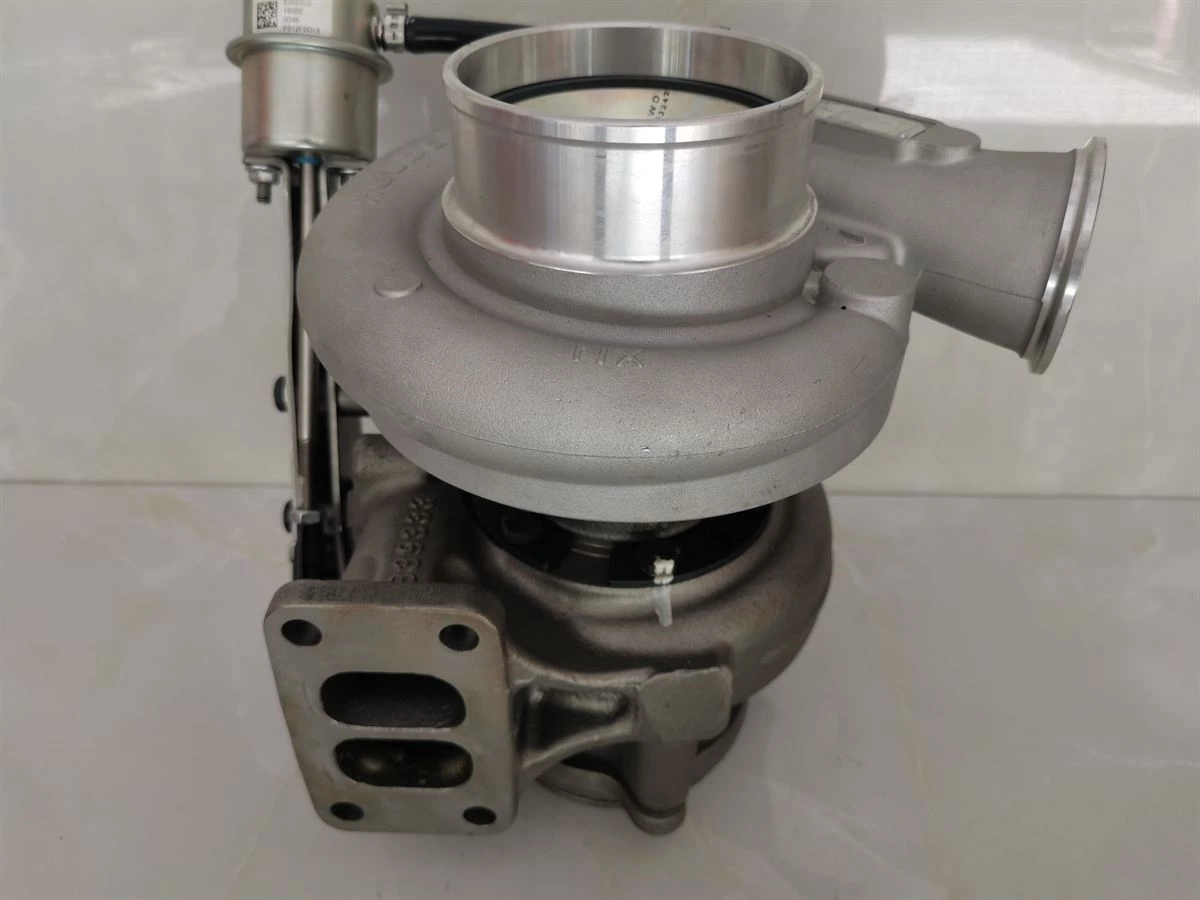 Cummins HX40W Turbocharger