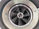 Cummins HX40W Turbocharger