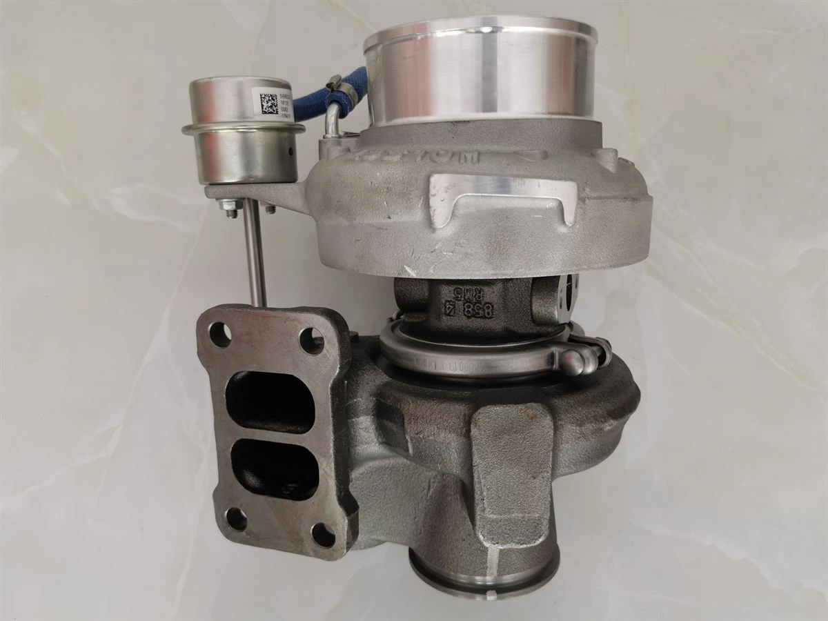Cummins HE300WG Turbocharger