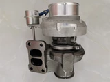 Cummins HE300WG Turbocharger