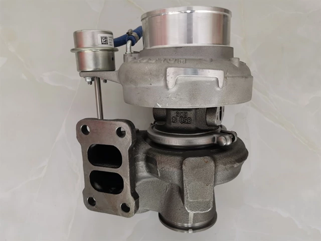 Cummins HE300WG Turbocharger
