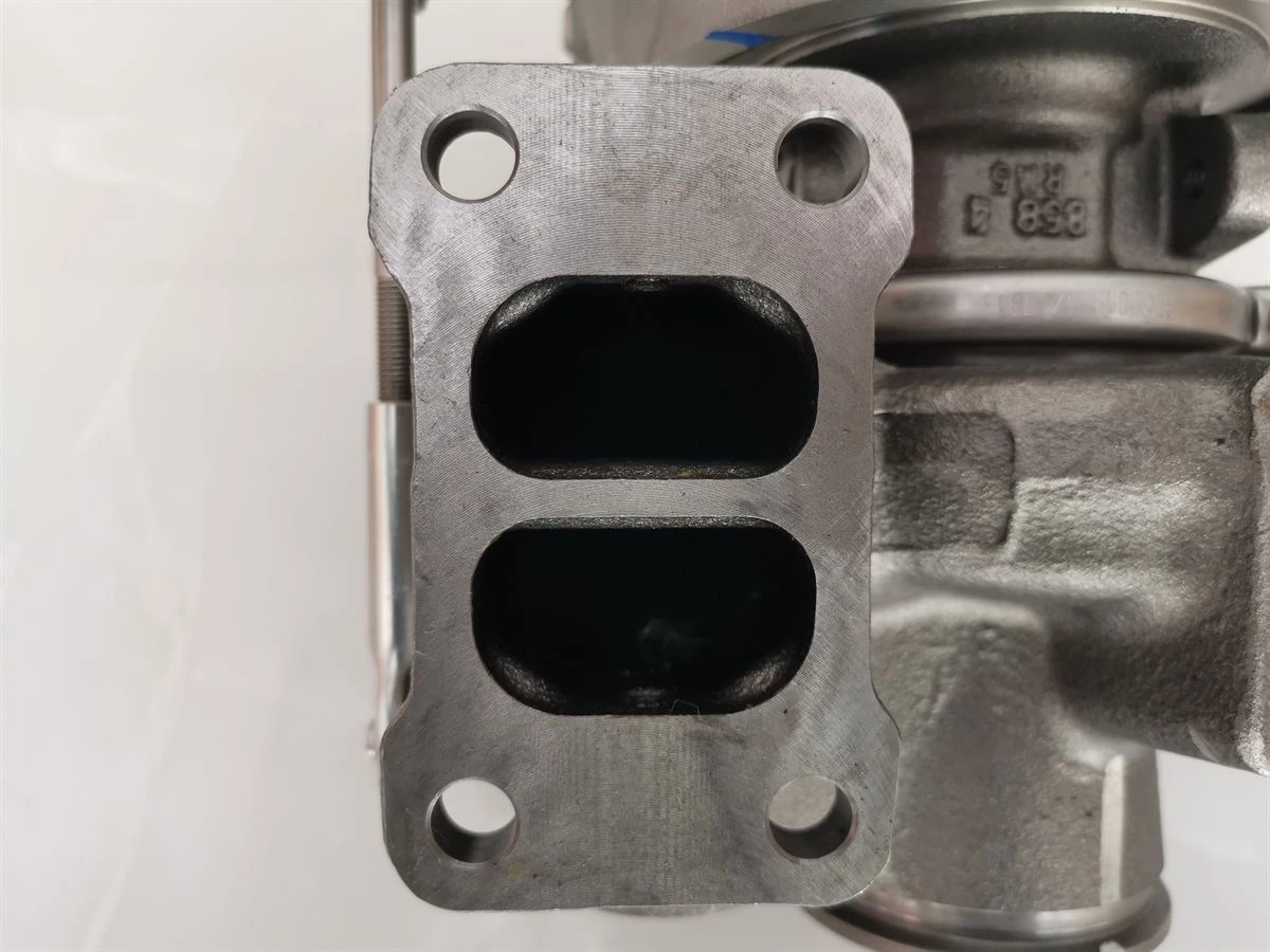 Cummins HE300WG Turbocharger