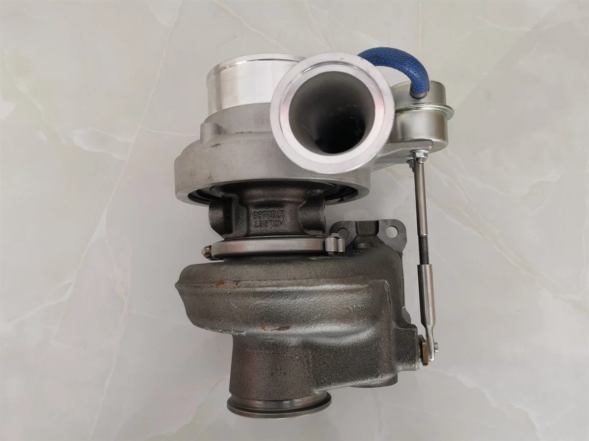 Cummins HE300WG Turbocharger
