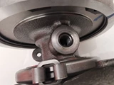 Cummins HE300WG Turbocharger