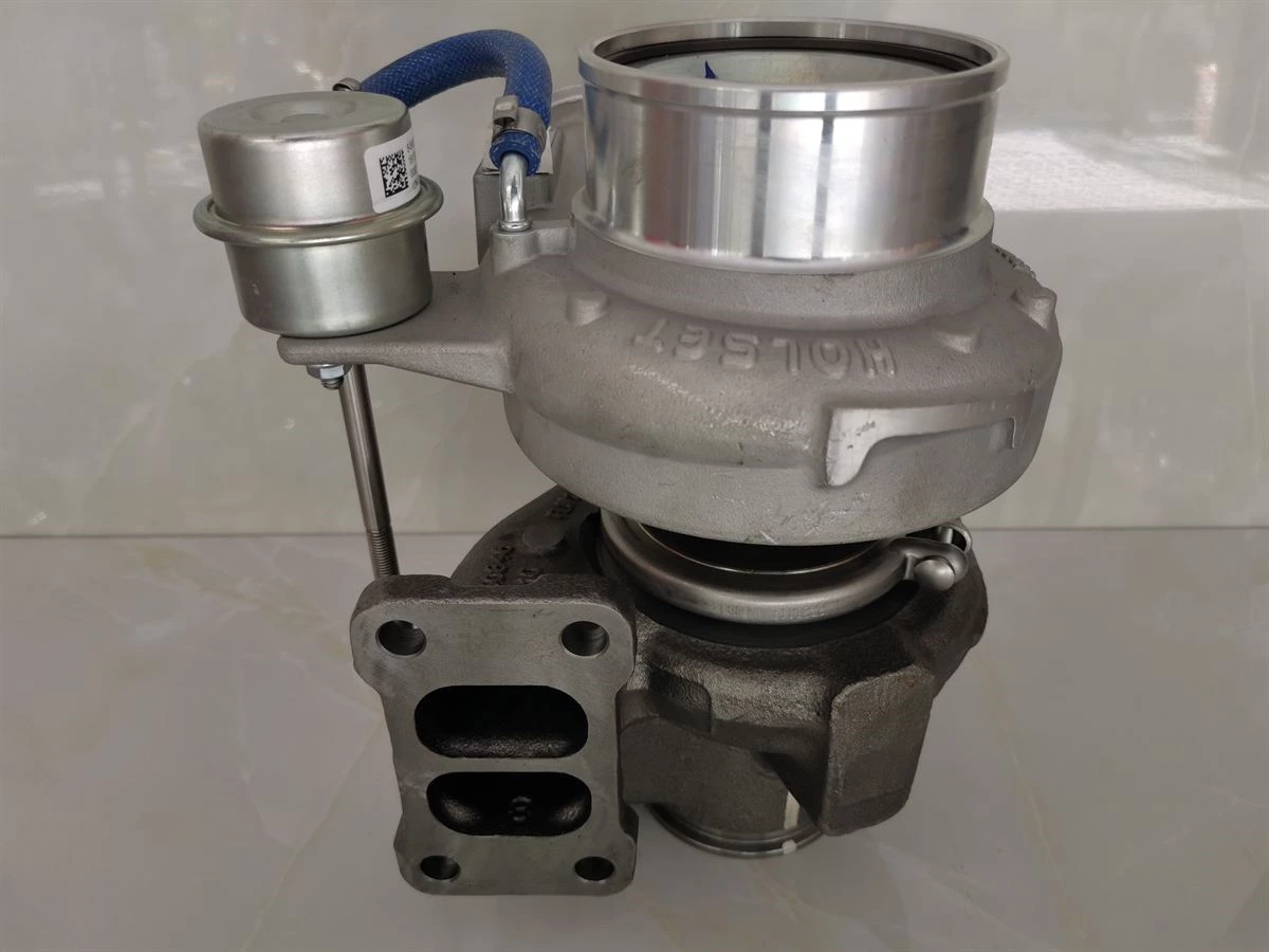 Cummins HE300WG Turbocharger