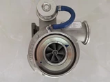 Cummins HE300WG Turbocharger