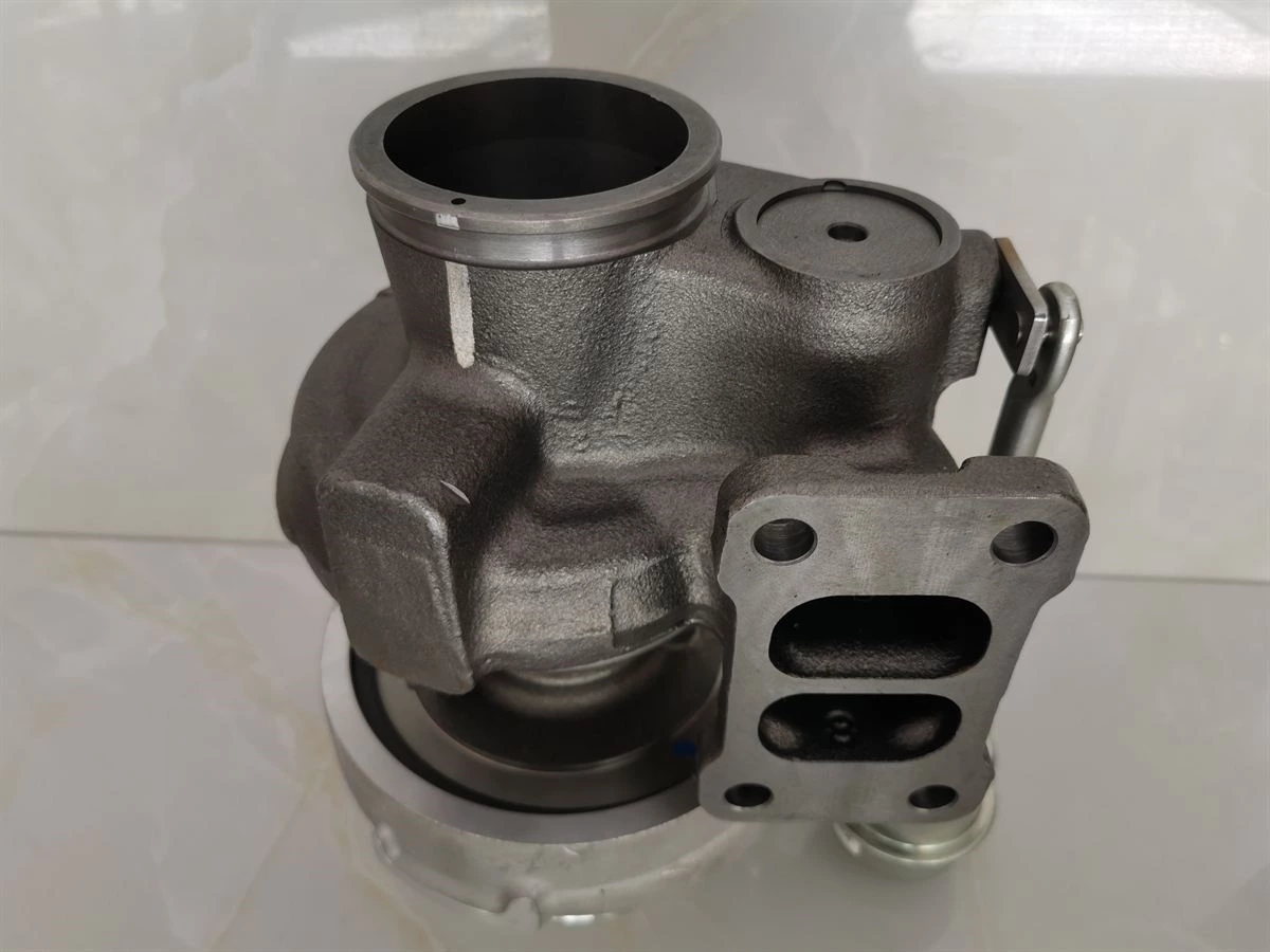 Cummins HE300WG Turbocharger