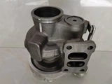 Cummins HE300WG Turbocharger