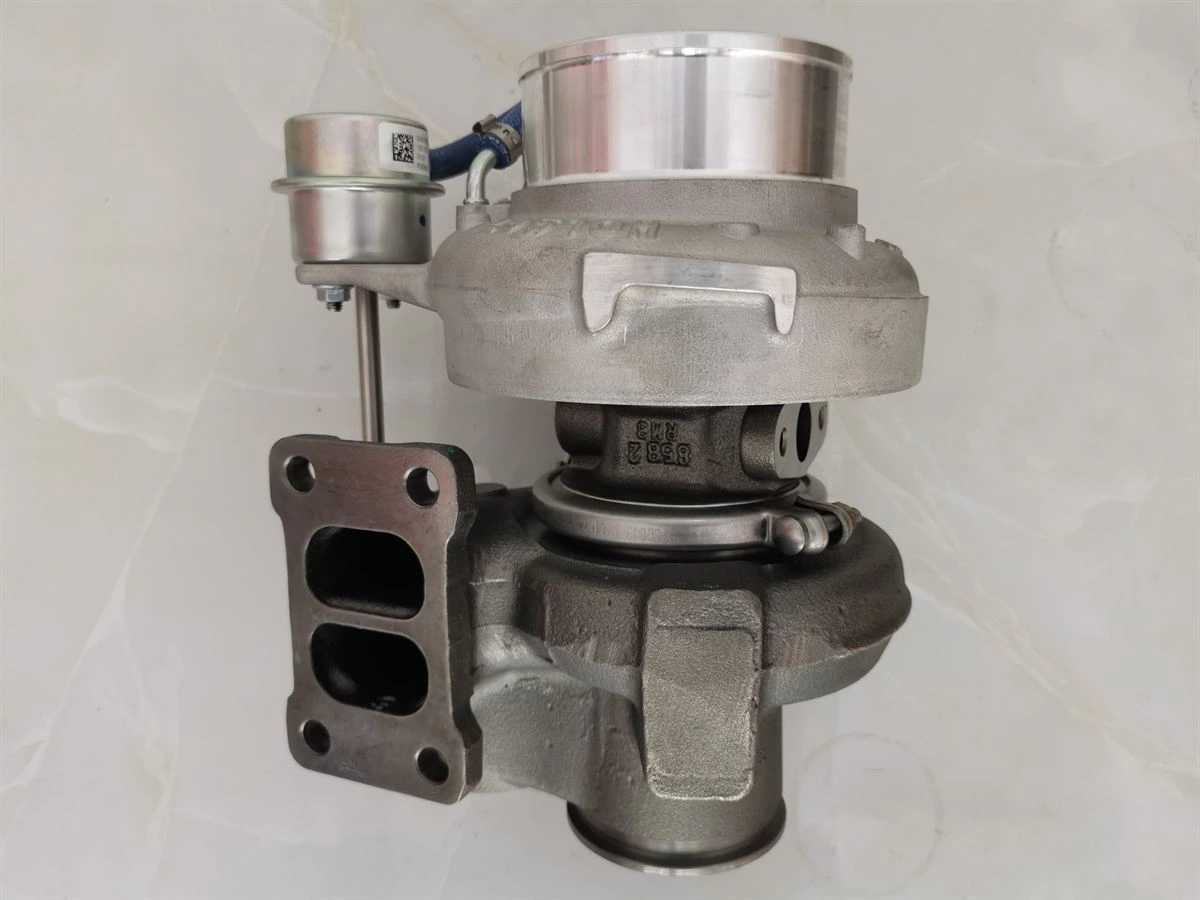 Cummins HE300WG Turbocharger