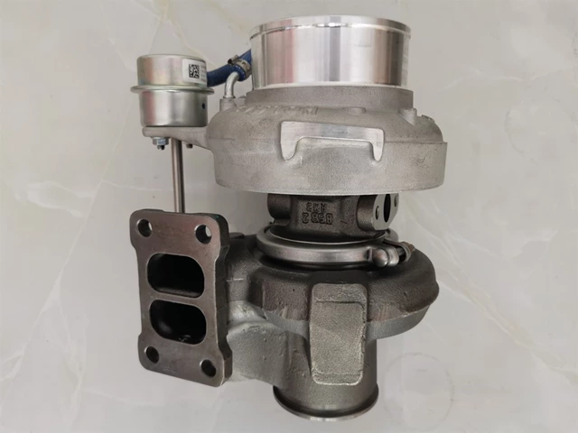 Cummins HE300WG Turbocharger