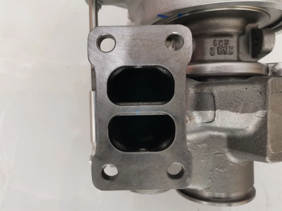 Cummins HE300WG Turbocharger