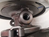Cummins HE300WG Turbocharger