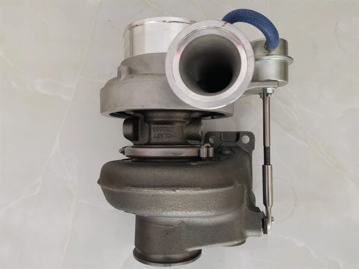 Cummins HE300WG Turbocharger