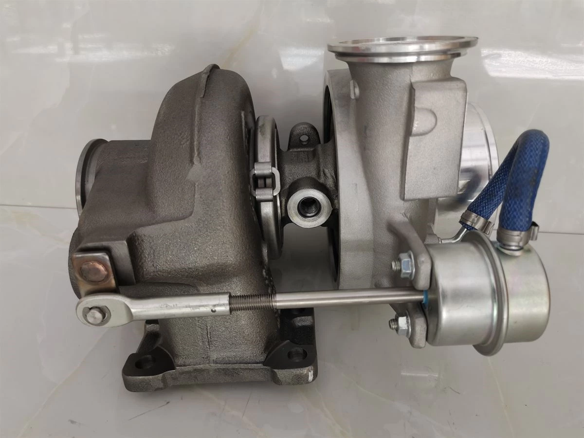 Cummins HE300WG Turbocharger